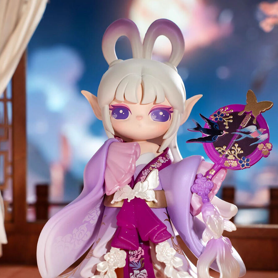 Rolife Suri Box -Assorted | Toys”R”Us – China