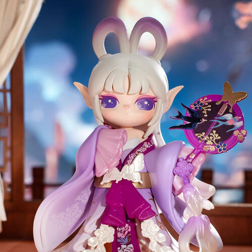 Rolife Suri Box -Assorted