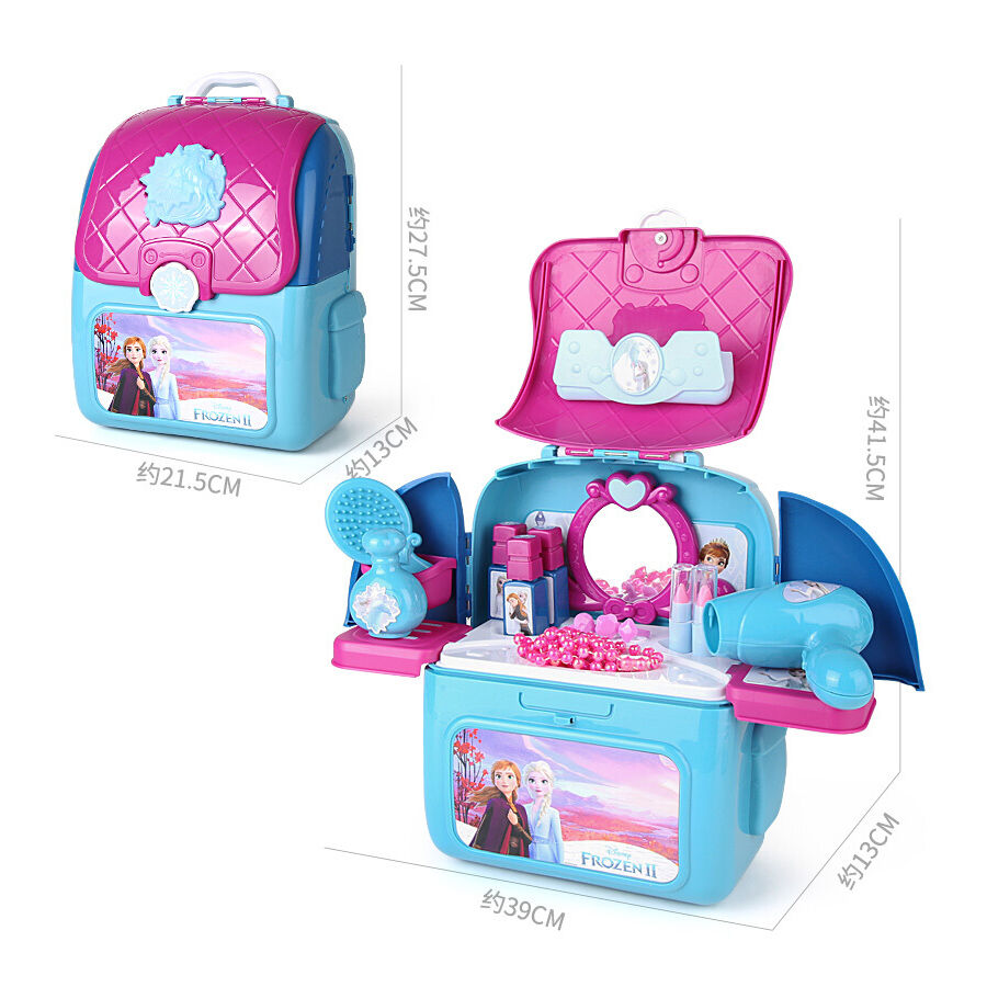 Disney Frozen2 Beauty Set | Toys”R”Us – China