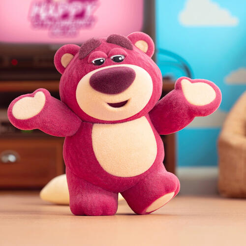 Disney Lotso It'S Me - Assorted