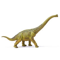 Recur Brachiosaurus