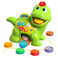 Vtech Feed Me Dino