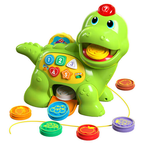 Vtech Feed Me Dino