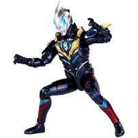Bandai Ultraman Geed Gr Pu