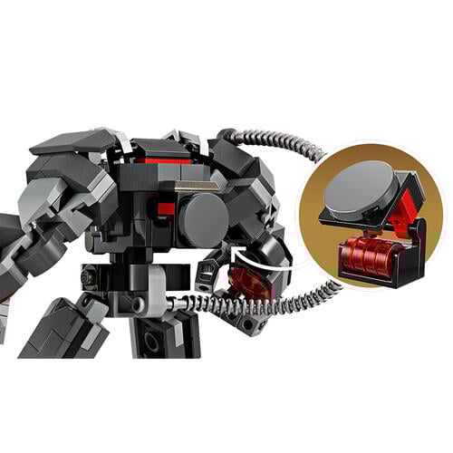 LEGO super heroes Tbd-Sh-2024-Marvel-3 76277