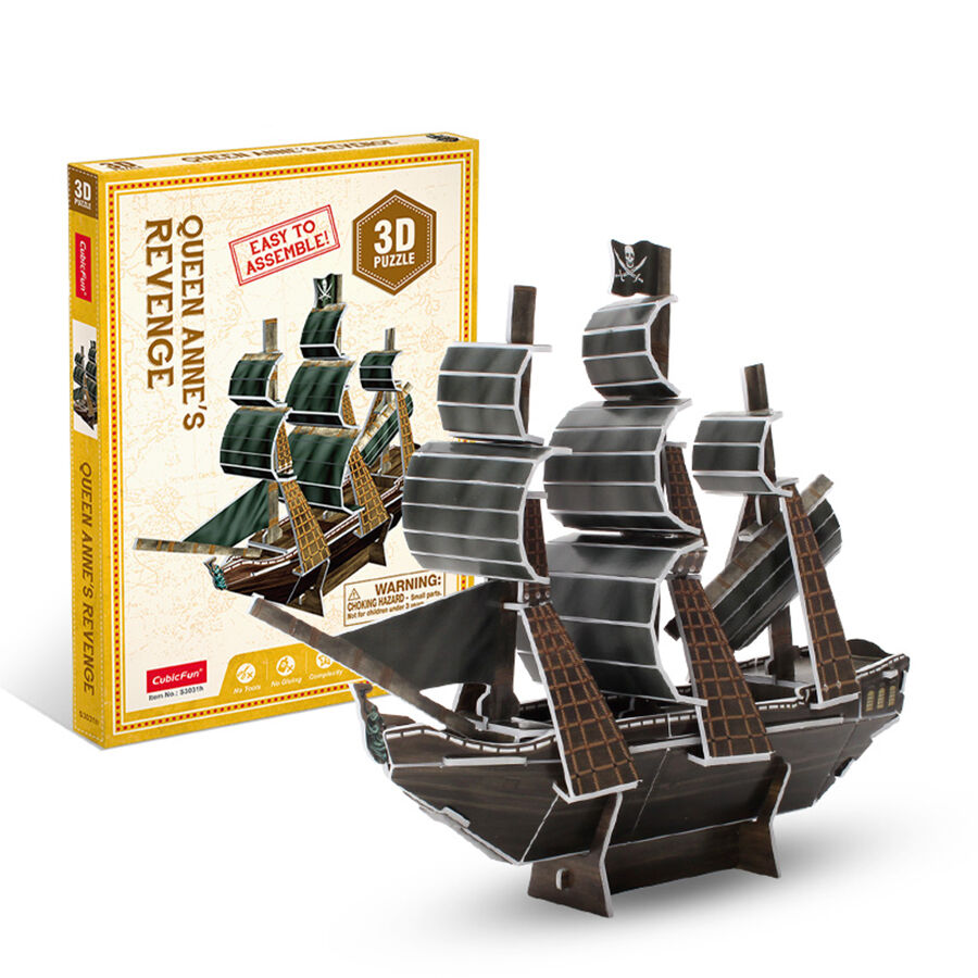 3d puzzle toys r us clearance
