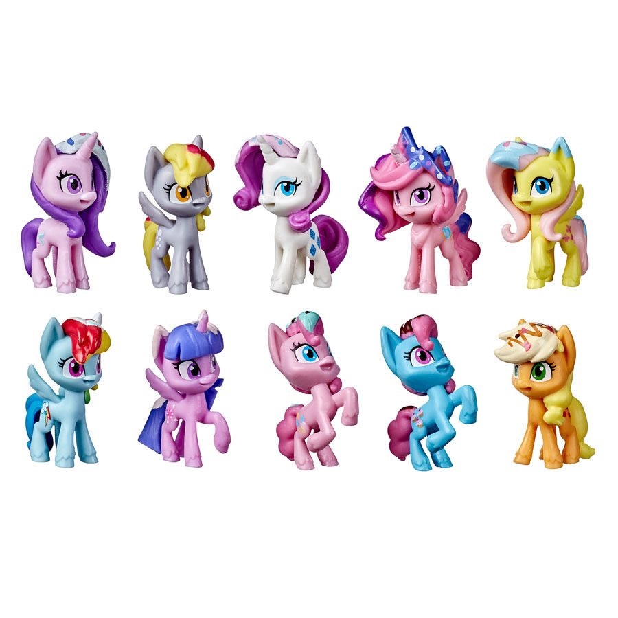 My Little Pony Unicorn Party Celebration Toys R Us China