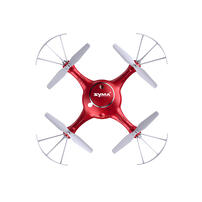 Syma Luxurious Hdvering Position Flying