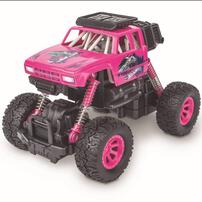 Hot Wheels -Desert Fighter Series-Assorted