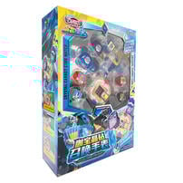 咖宝车神 - 咖宝晶钻召唤手表