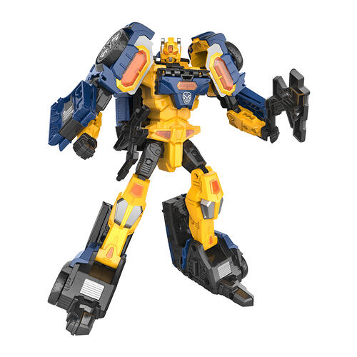 Hello Carbot Laranja