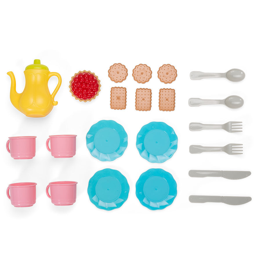 Toys r us tea set new arrivals