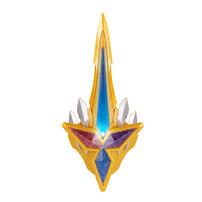 Ultraman DX Glitter Blade Shining Ver