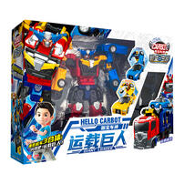 Hello Carbot Giant Loader