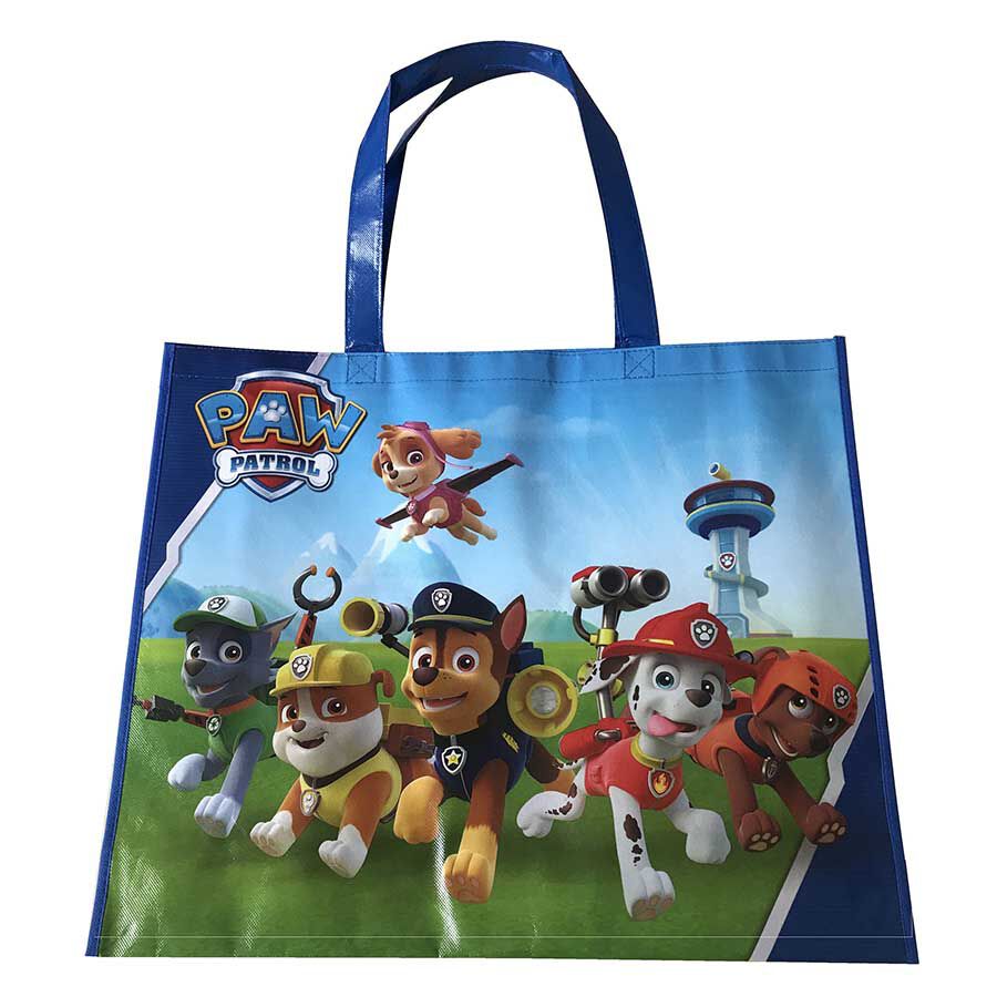 Paw patrol handbag outlet
