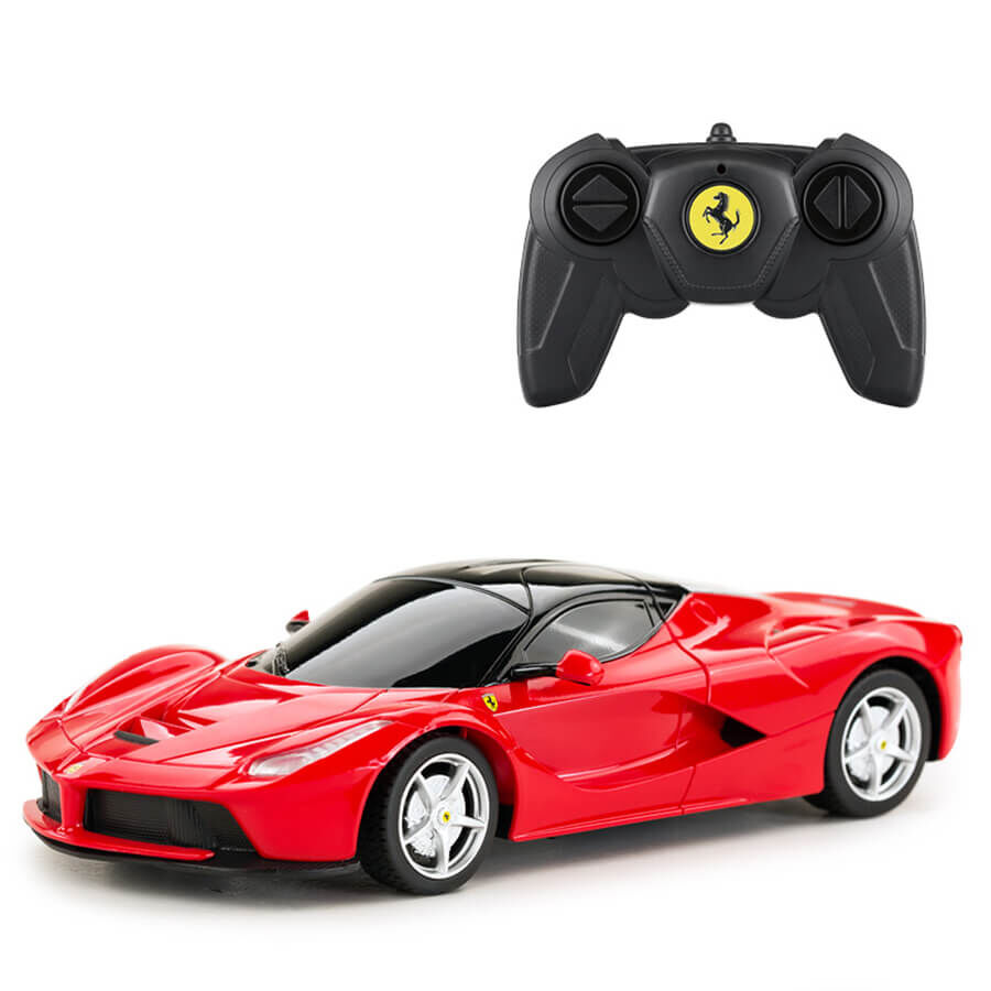 Rastar 1 24 R C Ferrari Laferrari Toys R Us China Official Website