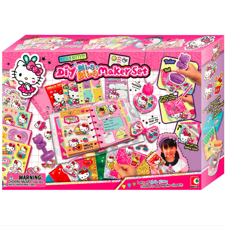 Hello Kitty Toys R Us China Official Website