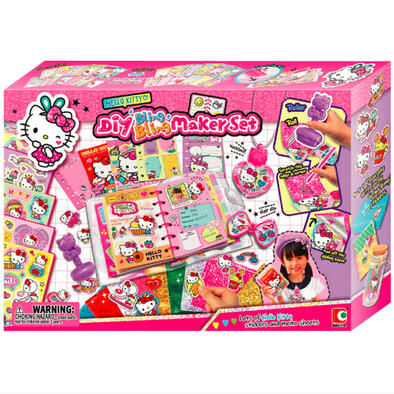 Sanrio Hello Kitty Blink Blink Maker