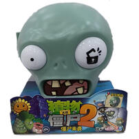 Plants vs Zombies ：Zombie Attack - Assorted