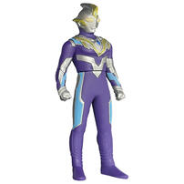 Ultraman Trigger Mini Super Set  