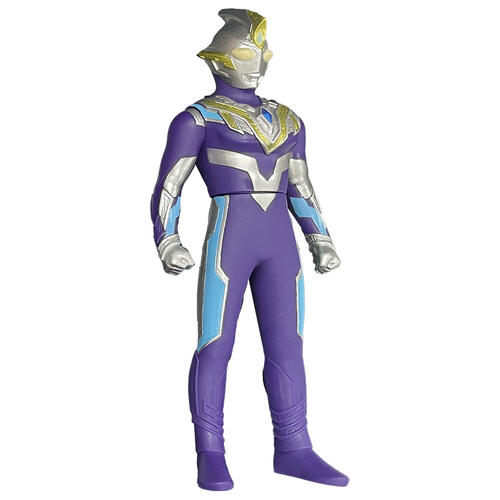 Ultraman Trigger Mini Super Set  