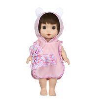 Baby Blush粉小贝 甜心的洗澡时间