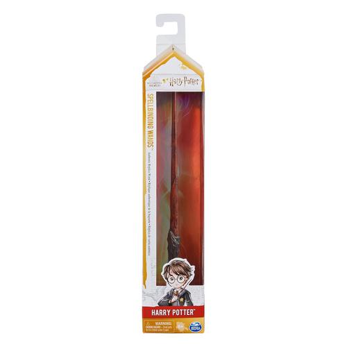 Harry Potter Wwo Rlp Spellbinding Wand Harry Gml