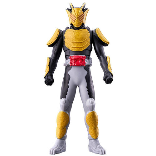 Bandai Sofv 2024 New Kr 1St Rider Potato Chips