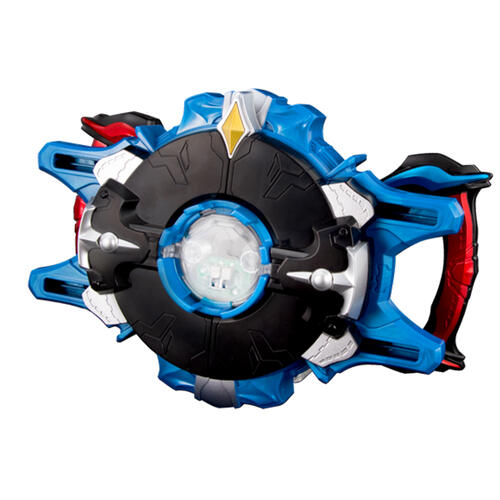 奥特曼 罗布奥特曼-迷你罗布回旋闪光