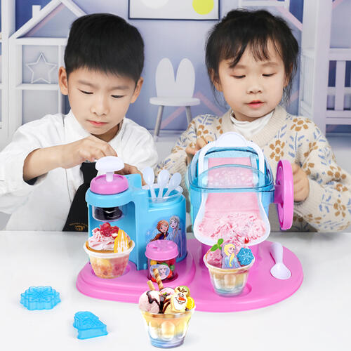 Disney Frozen迪士尼冰雪奇缘 鲜果雪糕机