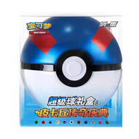 Pokemon Ptcg Pokemon Super Ball - Assorted