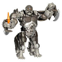 Transformers Gen Studio Series Ldr TF7