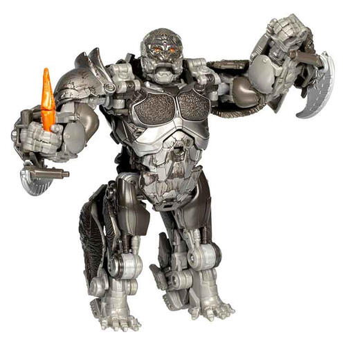 Transformers Gen Studio Series Ldr TF7