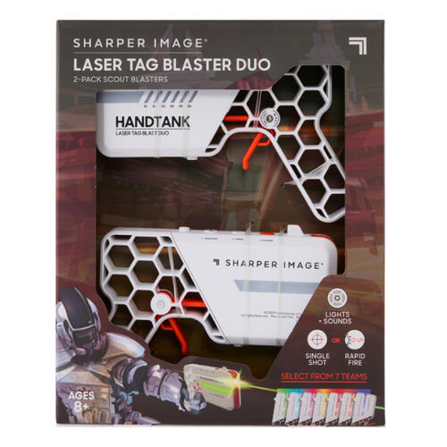 Laser X-Duo Laser X-Duo