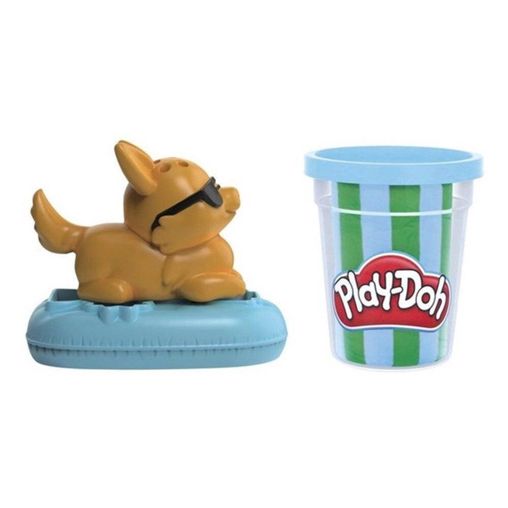 Play doh hotsell puppy dog pals