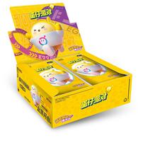 Eggy Party -Cute Fun Collection Card - Assorted