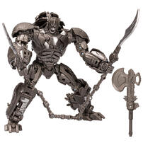 Transformers Gen Studio Series Ldr Tf7 Cyclops