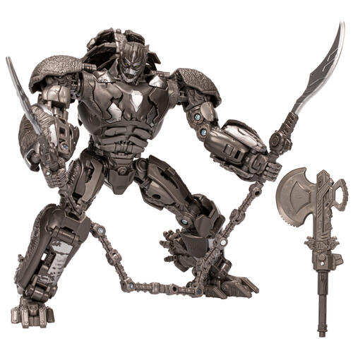 Transformers Gen Studio Series Ldr Tf7 Cyclops