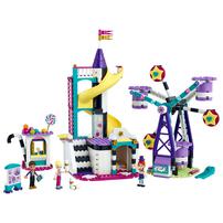 LEGO Friends Magical Ferris Wheel And Slide 41689