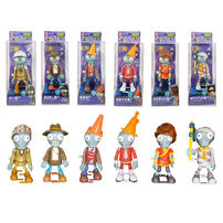 Plants vs. Zombies植物大战僵尸 行走僵尸单款 - 随机发货