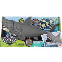 Wild Quest Mega Shark 