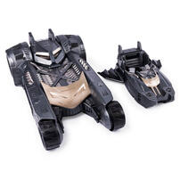 Batman Batmobile 2 In 1 Vehicle