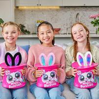 Pets Alive - Magic Bunny Surprise - Series 1 - Assorted