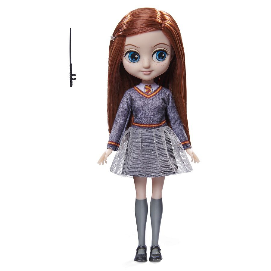 Ginny doll harry potter clearance