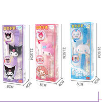 Sanrio Q-Watch - Assorted