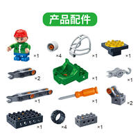 Banbao Truck: Crane