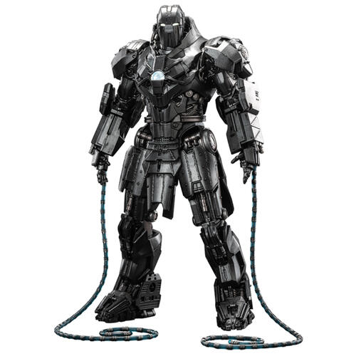 Marvel Glowing Scourge -Mark2