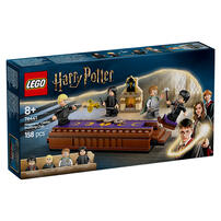 LEGO Friends Hogwarts Castle: Dueling Club 76441