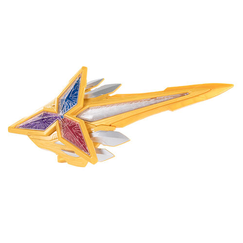 Ultraman DX Glitter Blade Shining Ver