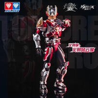 Armor Hero God Of War Xt Armor